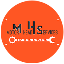 Logo MOTOR HEAD SERVICES